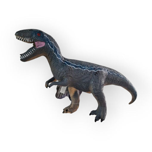 Picture of DINOSAUR 26CM X 44CM WITH SOUND - T-REX